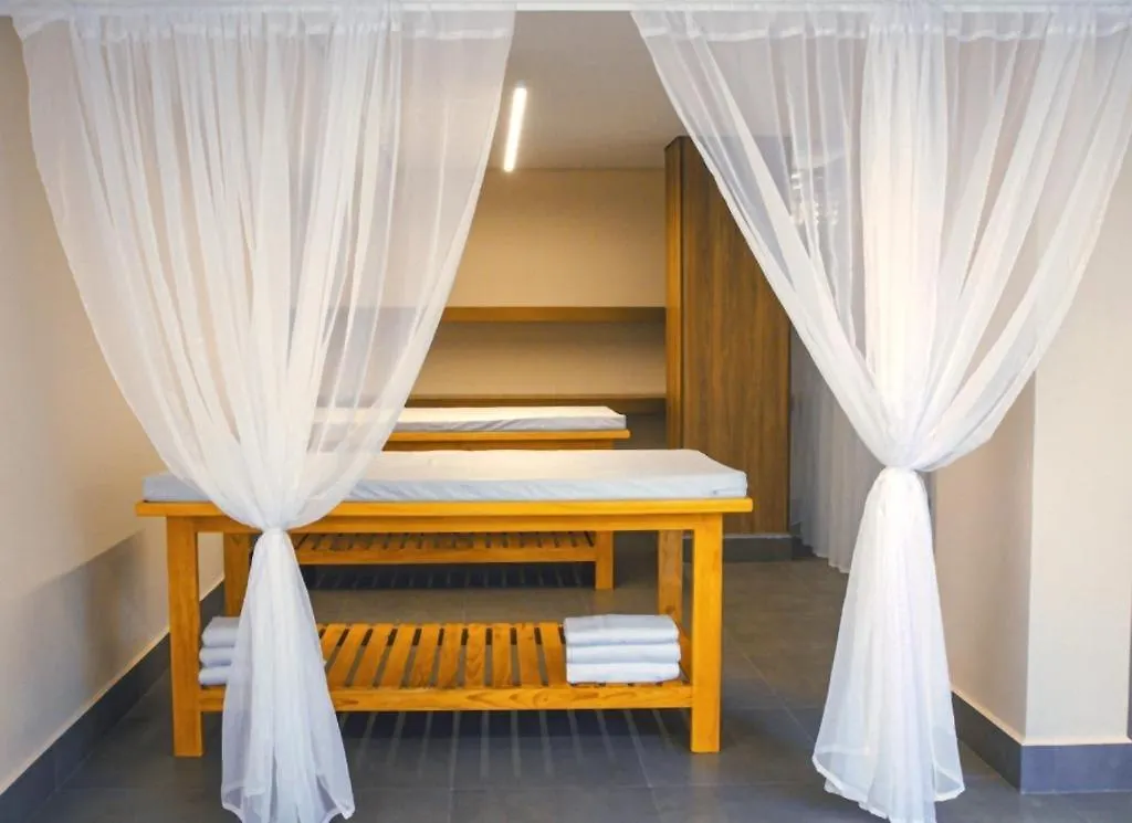 Apartamento Em Caldas Novas Apartment