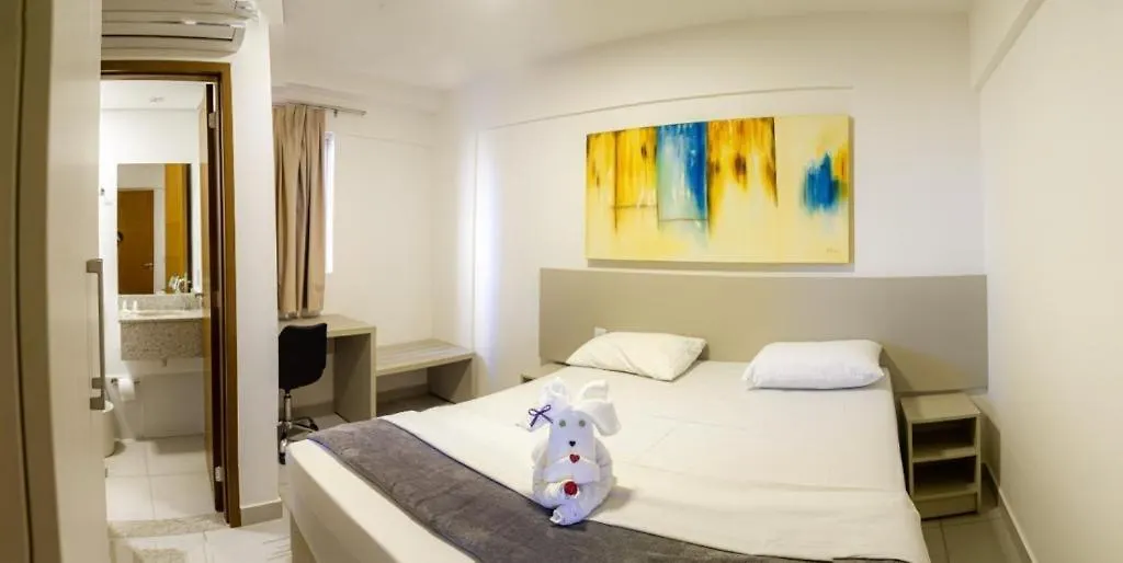 Apartamento Em Caldas Novas Brazil