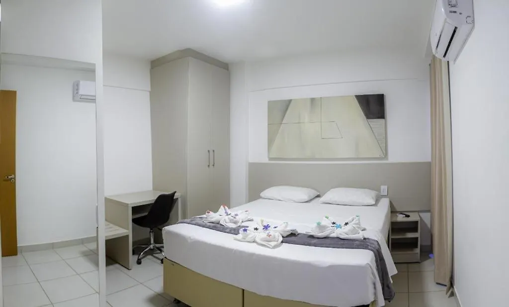 Apartamento Em Caldas Novas location