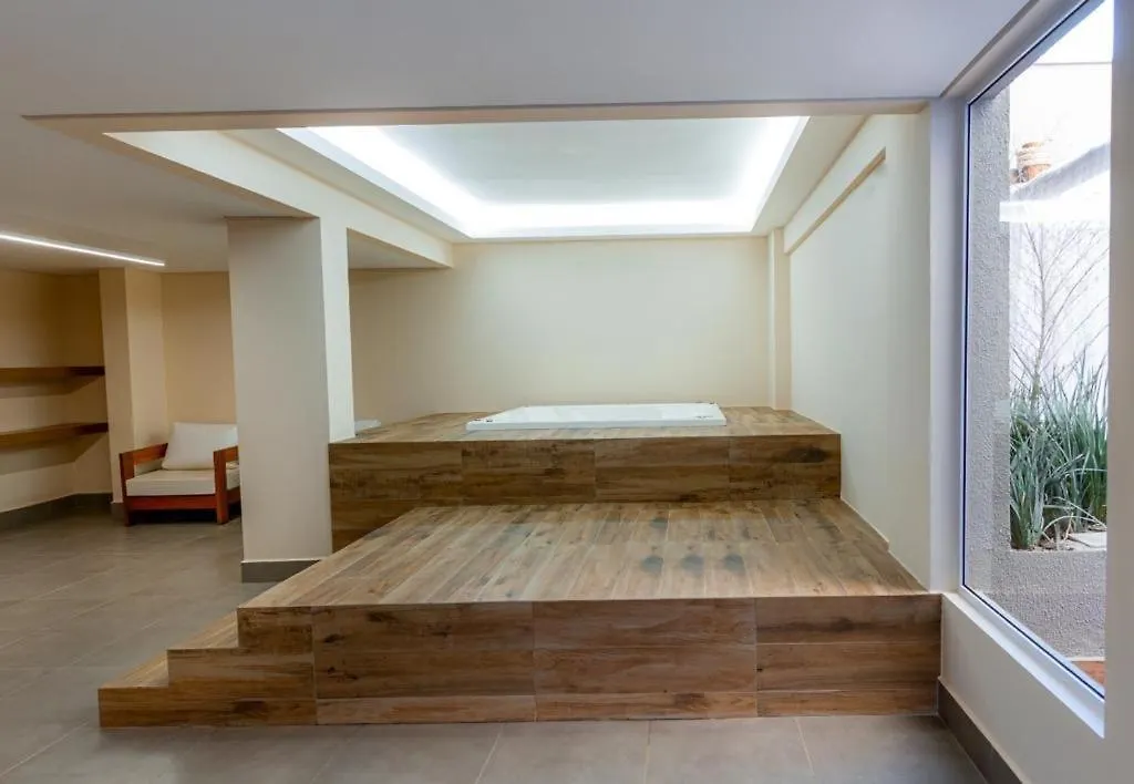 Apartamento Em Caldas Novas Brazil